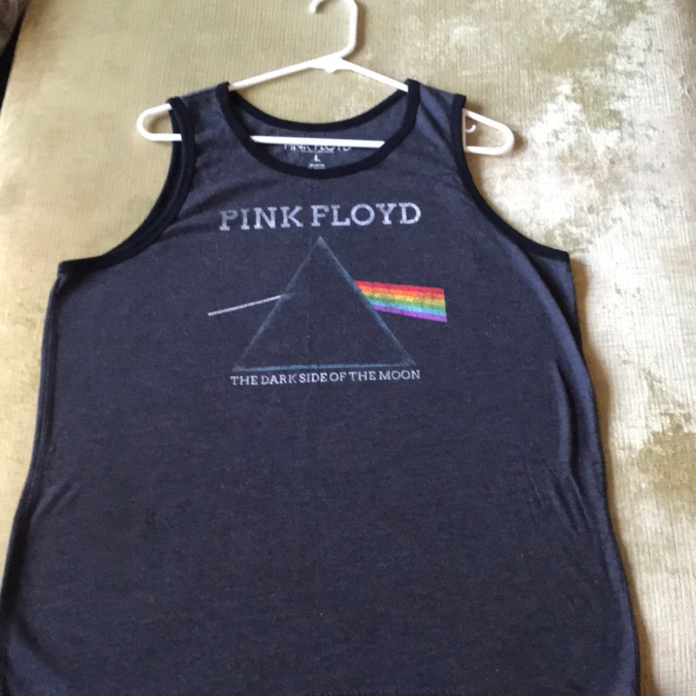 Pink Floyd tank